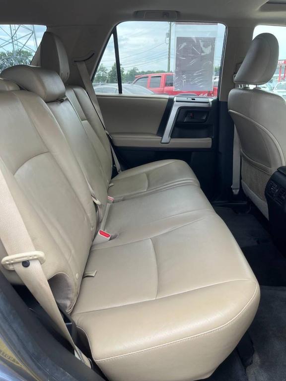 used 2011 Toyota 4Runner car, priced at $16,995