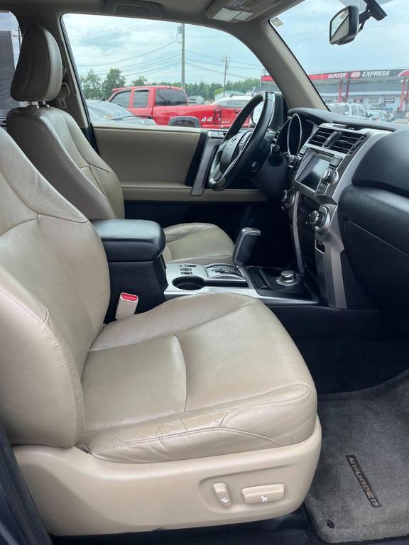 used 2011 Toyota 4Runner car, priced at $16,995