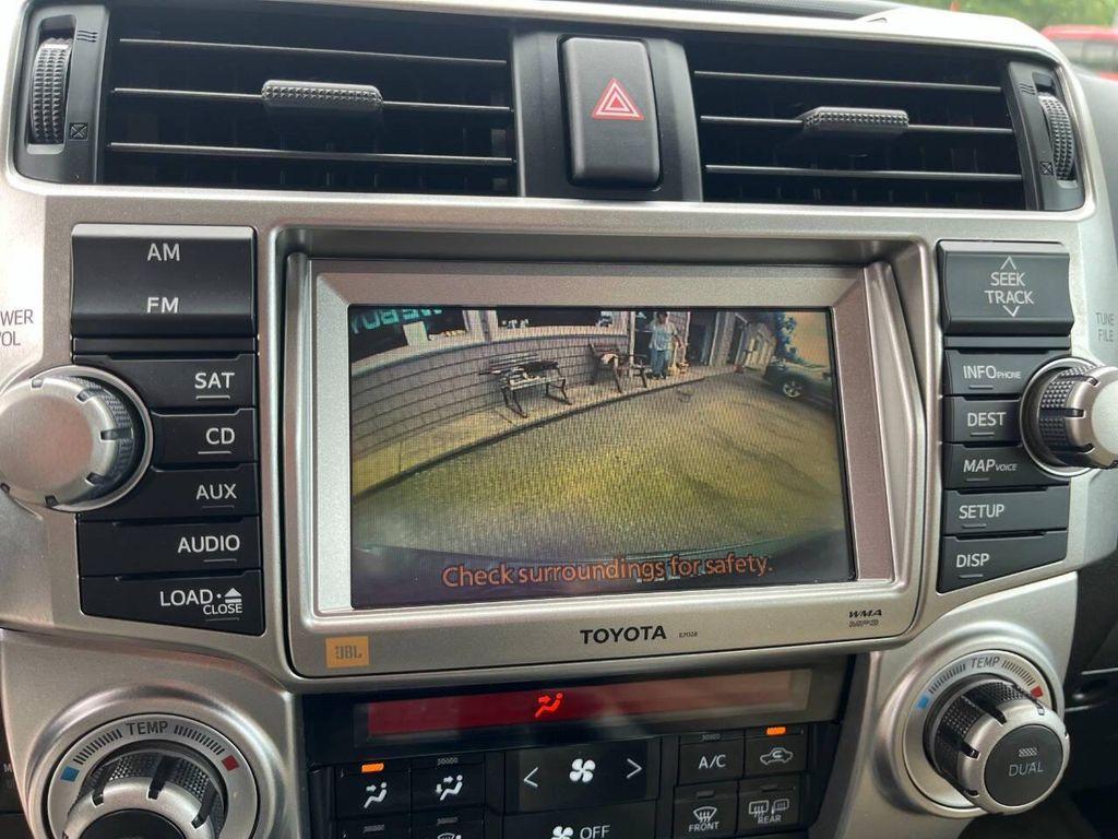 used 2011 Toyota 4Runner car, priced at $16,995