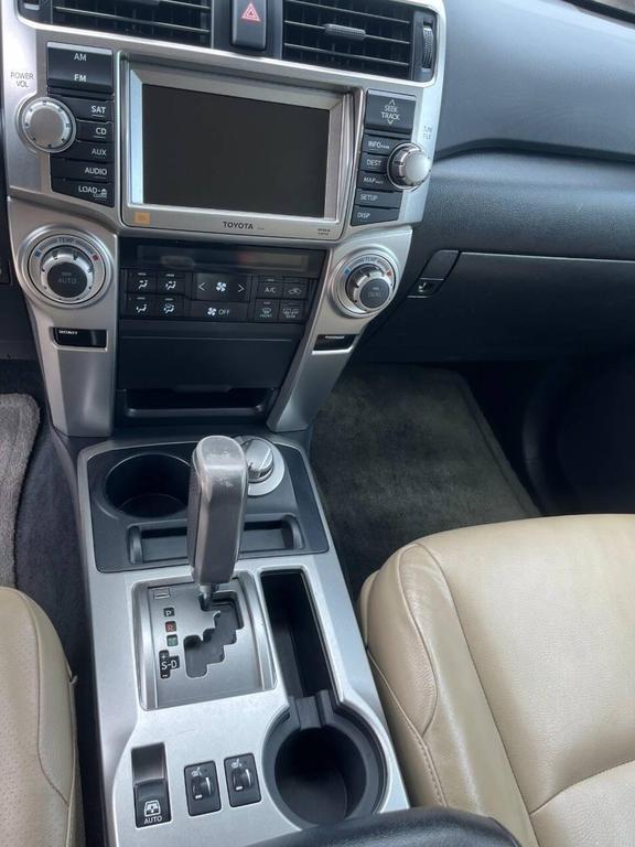 used 2011 Toyota 4Runner car, priced at $16,995