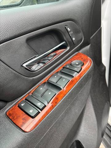 used 2013 GMC Yukon car, priced at $16,995