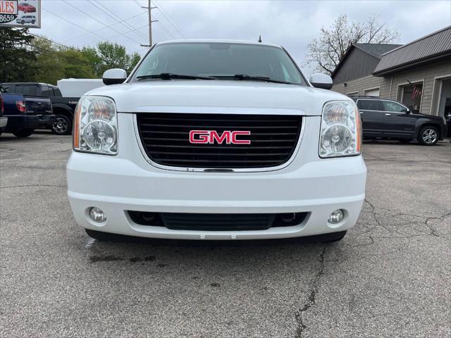 used 2013 GMC Yukon car, priced at $16,995