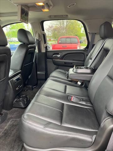 used 2013 GMC Yukon car, priced at $16,995