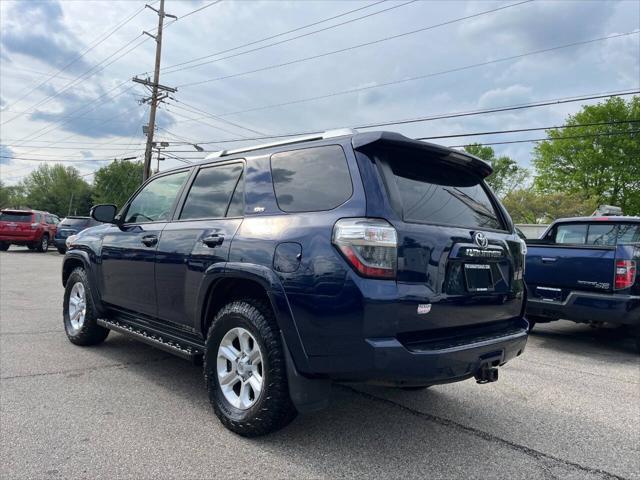 used 2014 Toyota 4Runner car, priced at $21,995