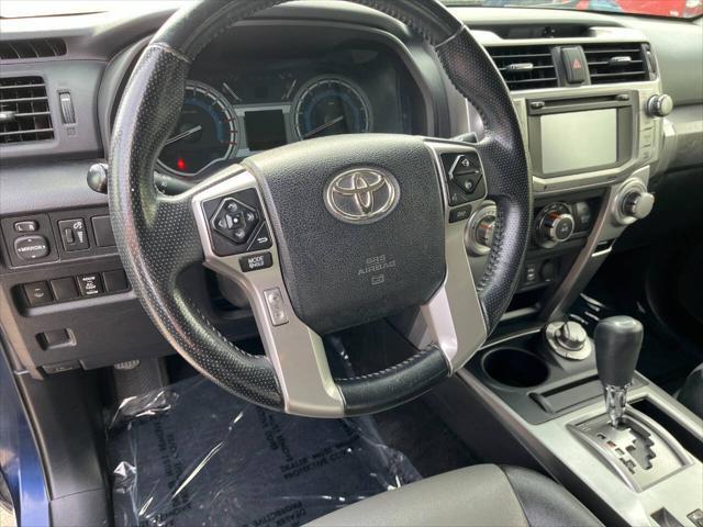 used 2014 Toyota 4Runner car, priced at $21,995