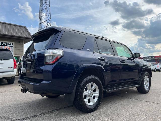 used 2014 Toyota 4Runner car, priced at $21,995