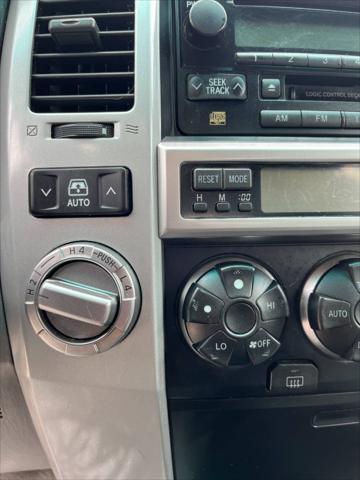 used 2003 Toyota 4Runner car, priced at $7,500