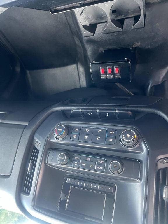 used 2015 Chevrolet Silverado 3500 car, priced at $19,995