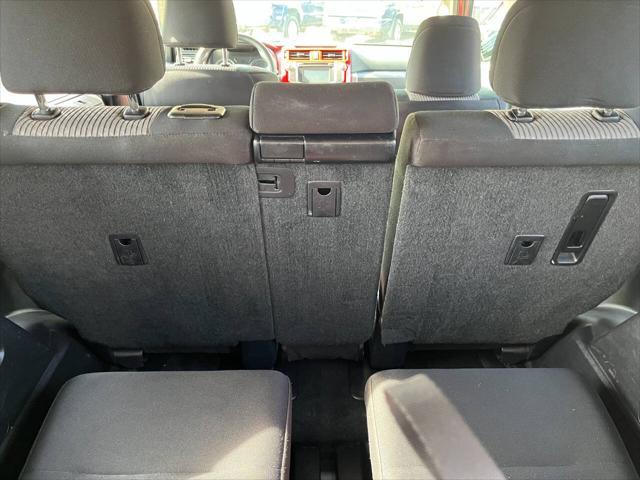 used 2017 Toyota 4Runner car, priced at $19,500