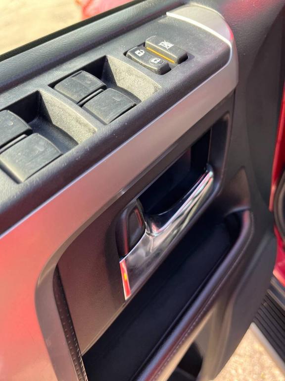 used 2017 Toyota 4Runner car, priced at $18,500