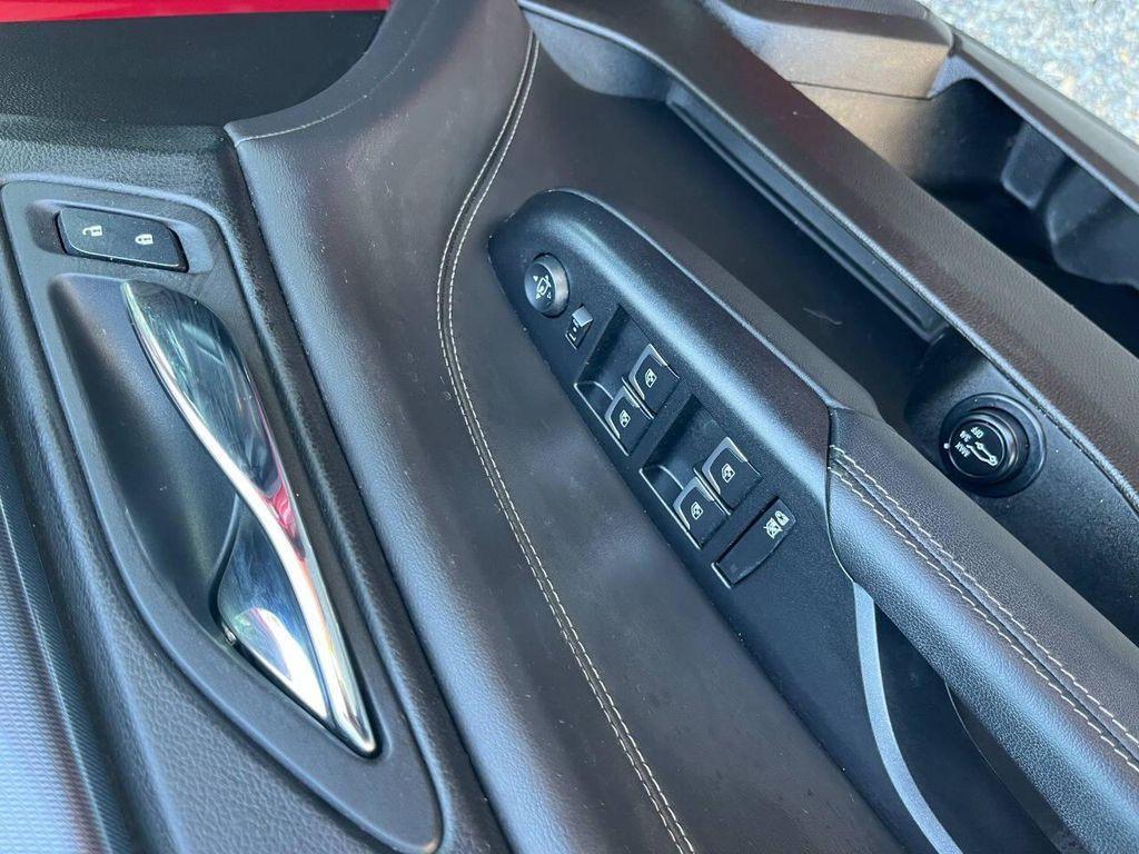 used 2016 Cadillac SRX car, priced at $13,995