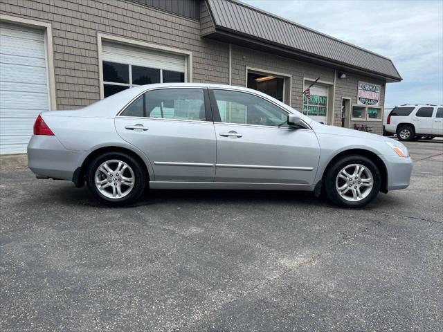 used 2006 Honda Accord car, priced at $6,500