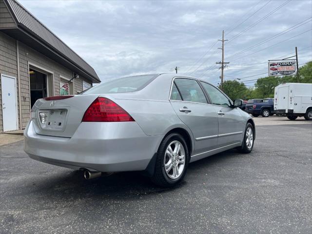 used 2006 Honda Accord car, priced at $6,500