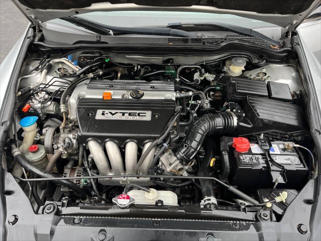 used 2006 Honda Accord car, priced at $6,500