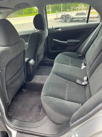 used 2006 Honda Accord car, priced at $6,500