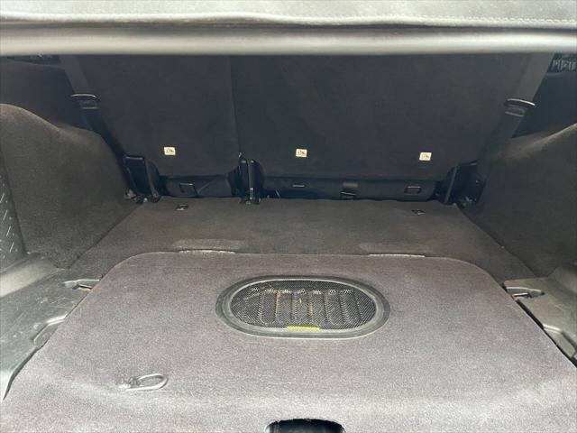 used 2016 Jeep Wrangler Unlimited car, priced at $17,995