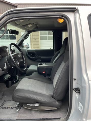 used 2003 Ford Ranger car, priced at $7,995