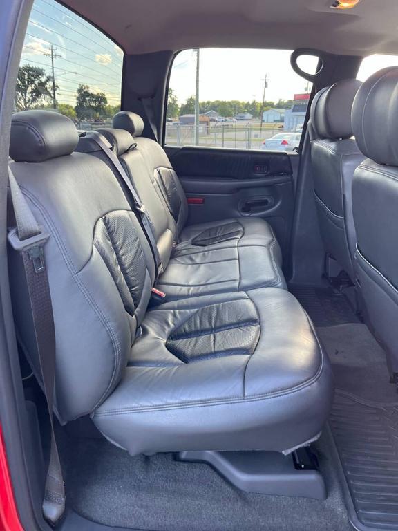 used 2006 GMC Sierra 1500 car, priced at $39,000