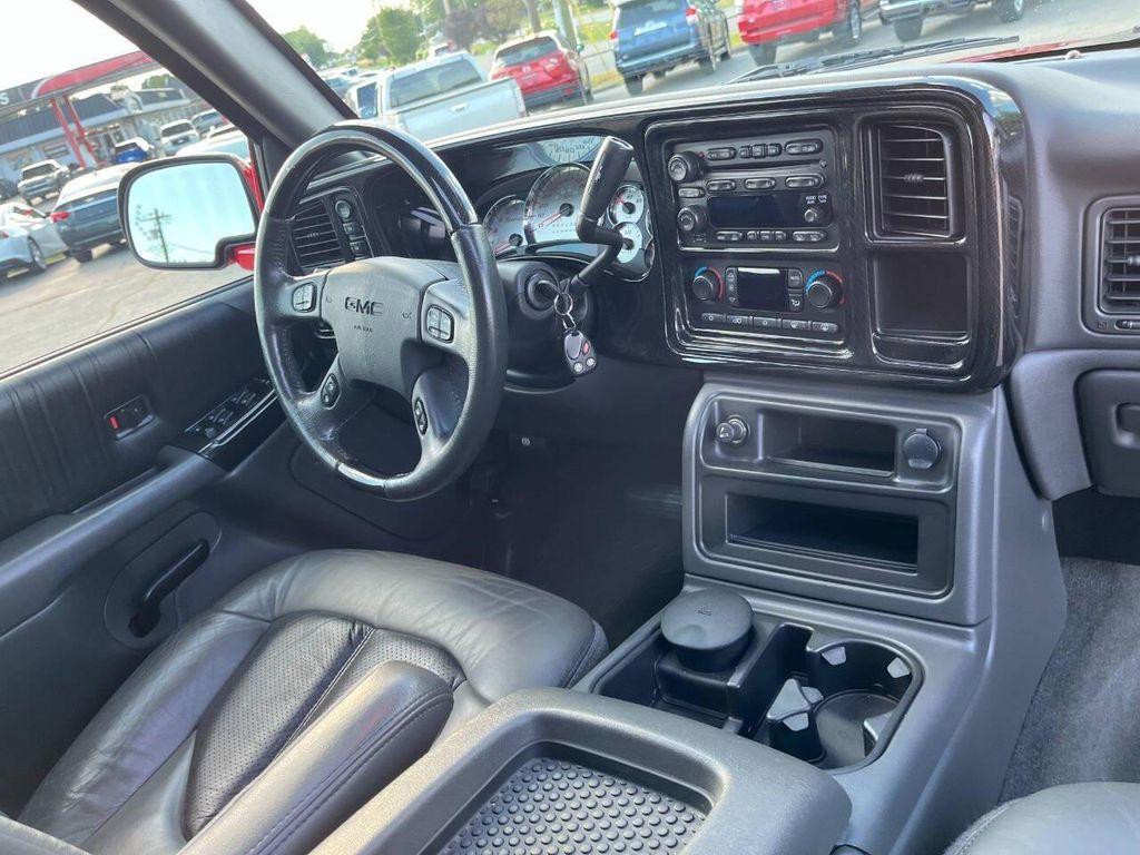used 2006 GMC Sierra 1500 car, priced at $39,000