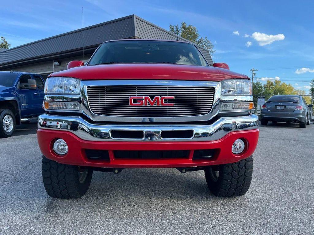 used 2006 GMC Sierra 1500 car, priced at $39,000