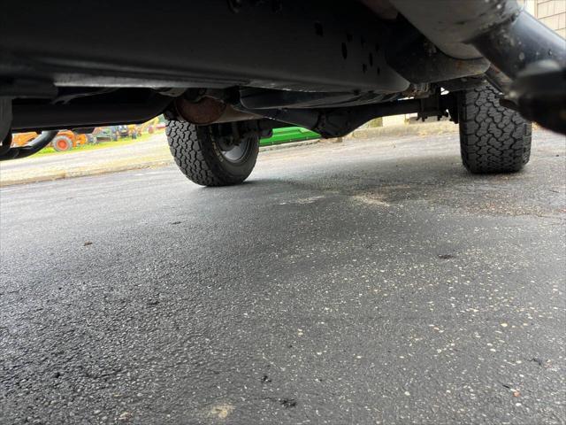 used 2013 Toyota Tacoma car, priced at $21,000