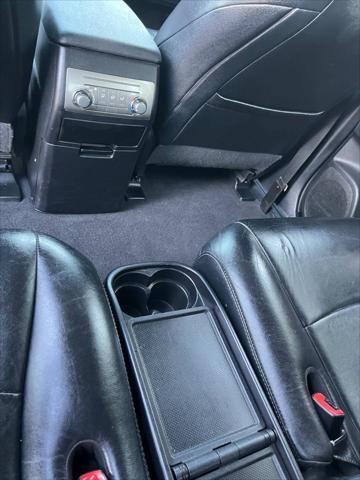used 2011 Toyota Highlander car, priced at $10,500