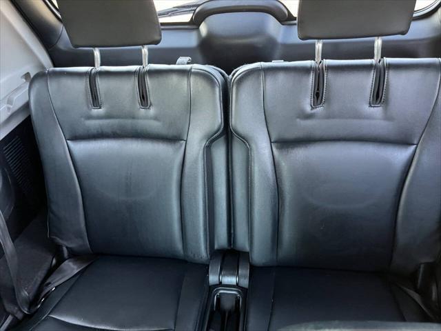 used 2011 Toyota Highlander car, priced at $10,500