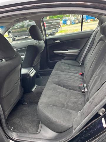 used 2009 Honda Accord car, priced at $7,500