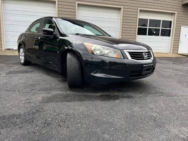 used 2009 Honda Accord car, priced at $7,500