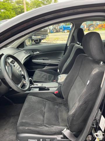 used 2009 Honda Accord car, priced at $7,500