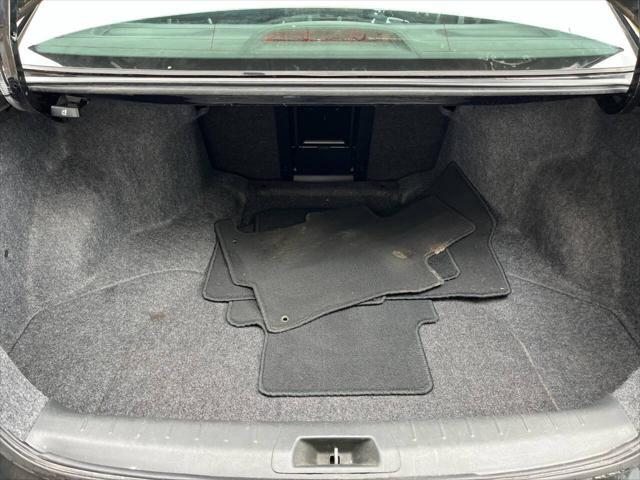 used 2009 Honda Accord car, priced at $7,500