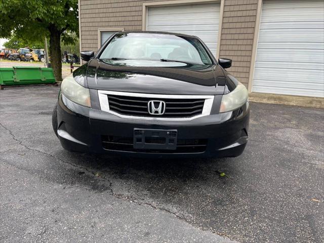 used 2009 Honda Accord car, priced at $7,500