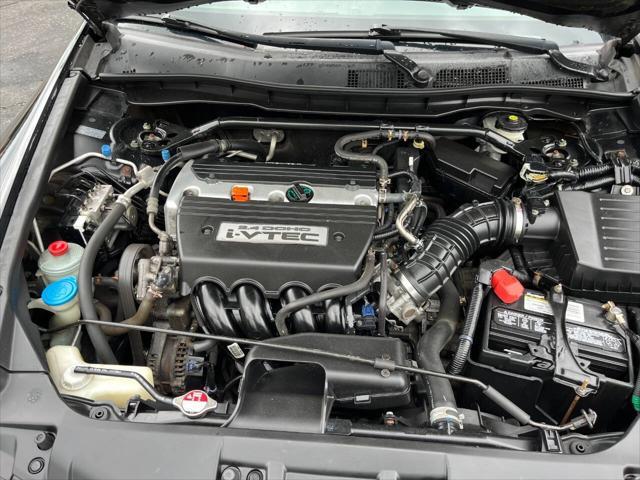 used 2009 Honda Accord car, priced at $7,500
