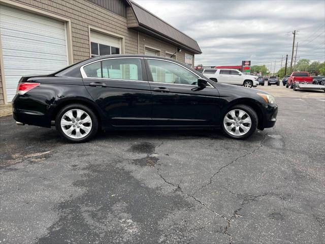 used 2009 Honda Accord car, priced at $7,500