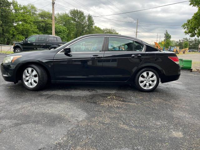 used 2009 Honda Accord car, priced at $7,500