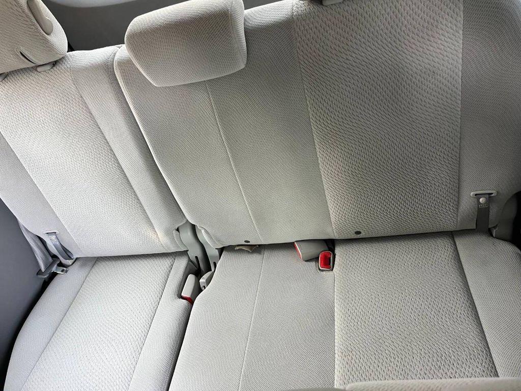 used 2012 Toyota Sienna car, priced at $11,900