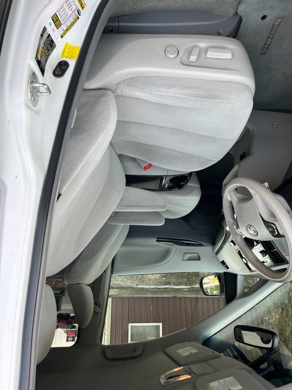 used 2012 Toyota Sienna car, priced at $11,900