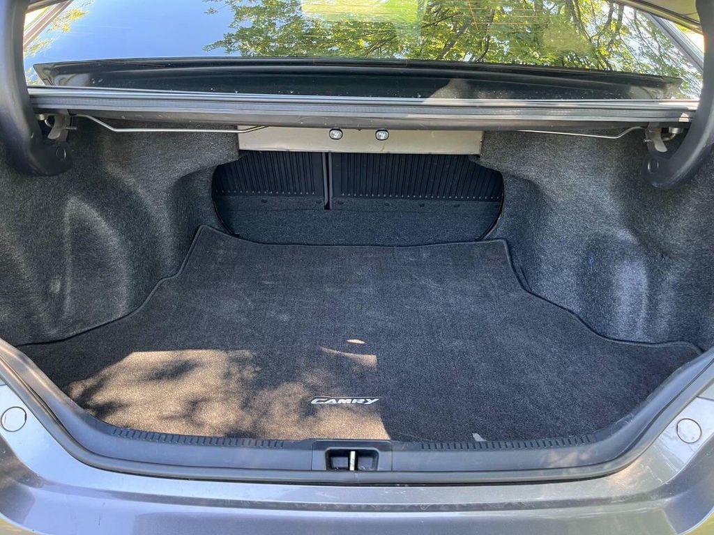 used 2017 Toyota Camry car, priced at $13,995