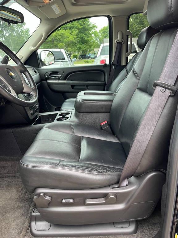 used 2012 Chevrolet Tahoe car, priced at $17,995