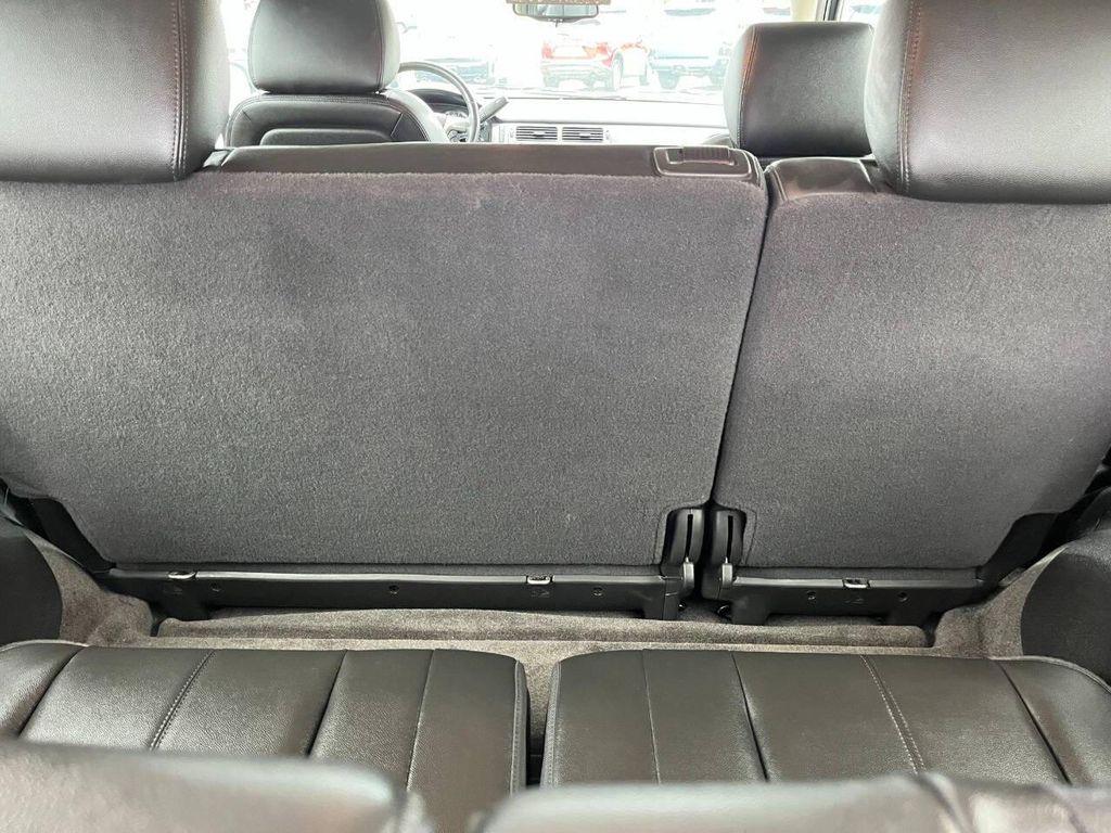 used 2012 Chevrolet Tahoe car, priced at $17,995