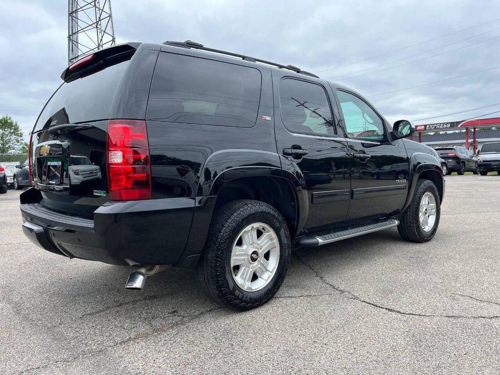 used 2012 Chevrolet Tahoe car, priced at $17,995
