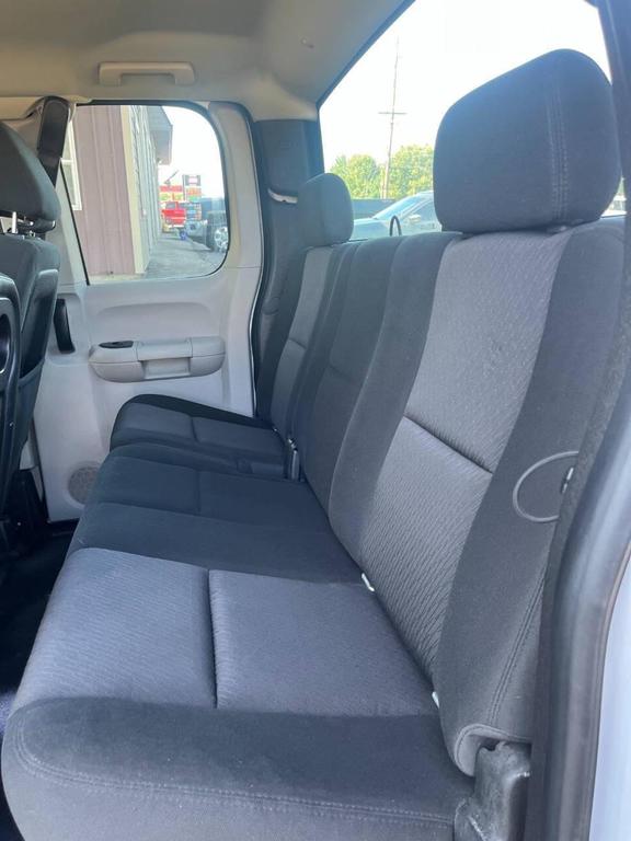 used 2012 Chevrolet Silverado 2500 car, priced at $17,000
