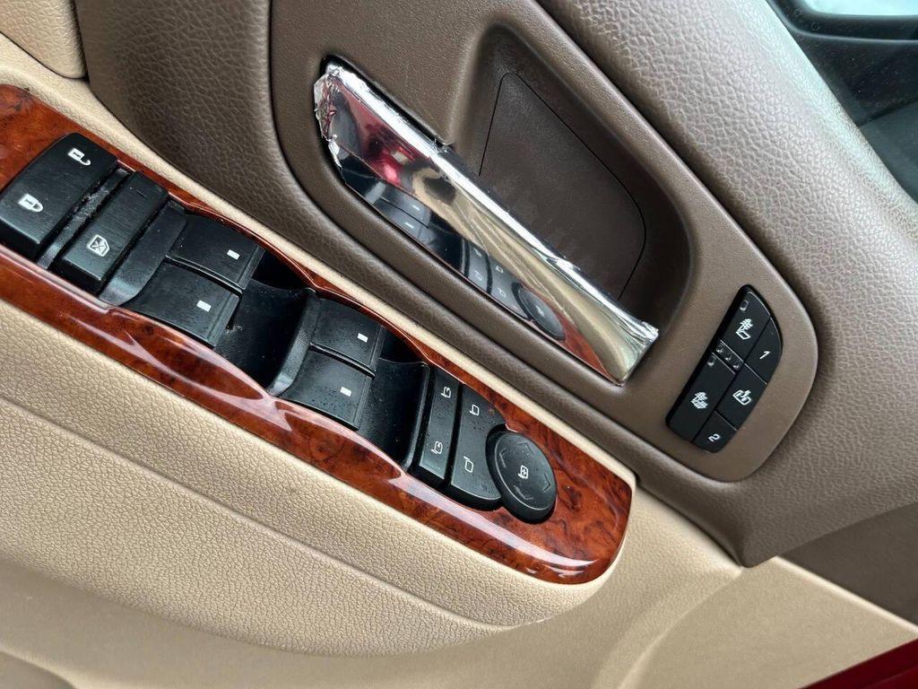 used 2014 Chevrolet Tahoe car, priced at $13,500