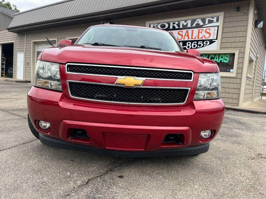 used 2014 Chevrolet Tahoe car, priced at $13,500