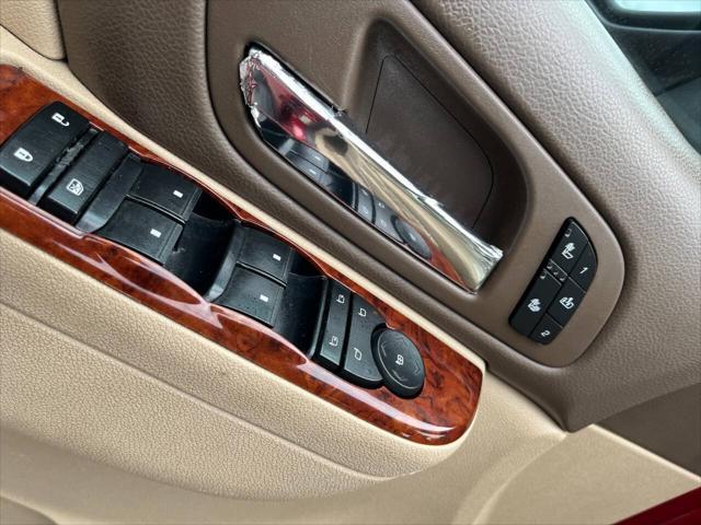 used 2014 Chevrolet Tahoe car, priced at $13,500