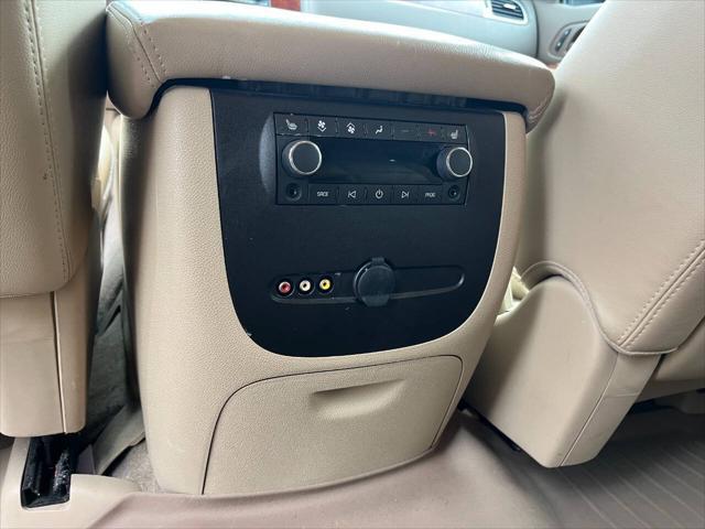 used 2014 Chevrolet Tahoe car, priced at $13,500