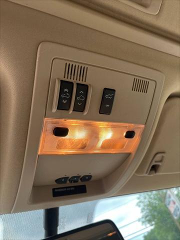 used 2014 Chevrolet Tahoe car, priced at $13,500