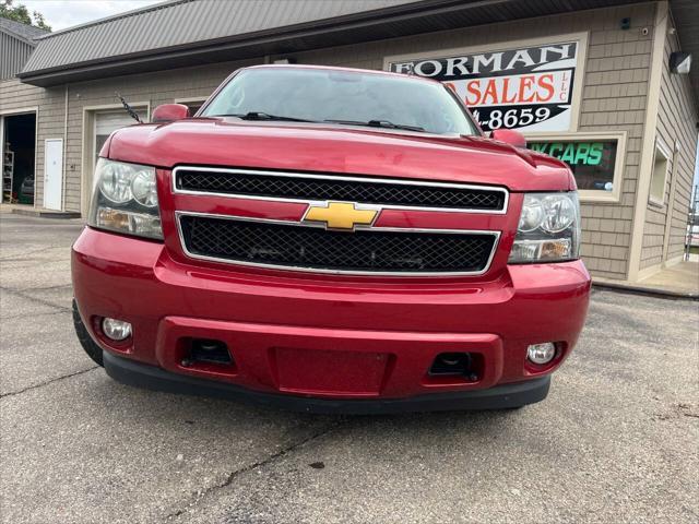 used 2014 Chevrolet Tahoe car, priced at $13,500
