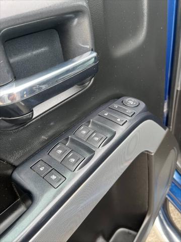 used 2016 Chevrolet Silverado 2500 car, priced at $29,995