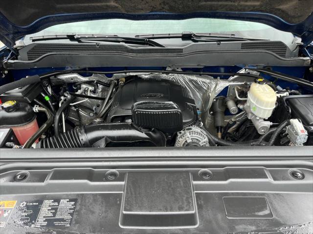 used 2016 Chevrolet Silverado 2500 car, priced at $29,995